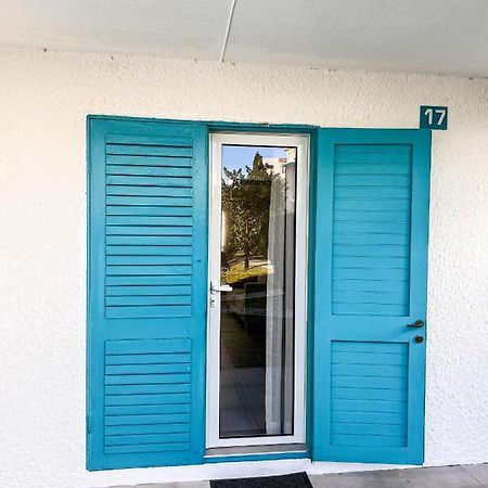 Bleu Des Zil Daire Grand-Baie Dış mekan fotoğraf
